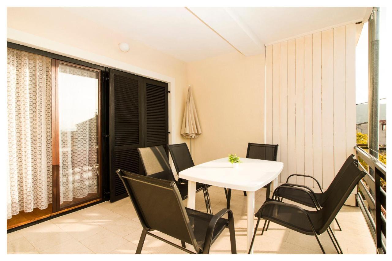 Apartment Zdravko Primošten Buitenkant foto
