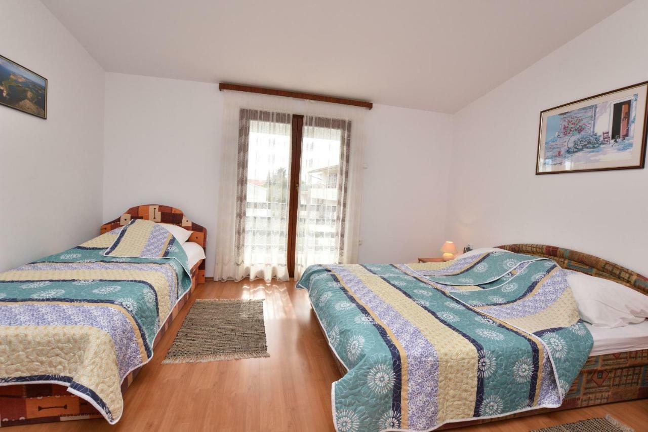 Apartment Zdravko Primošten Buitenkant foto