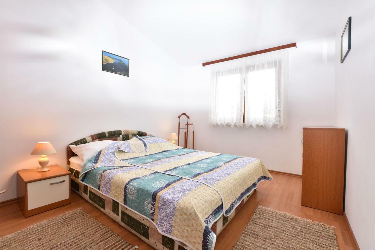 Apartment Zdravko Primošten Buitenkant foto